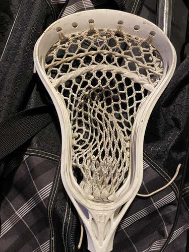 Used Warrior Evo 4 Head