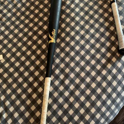 New 2020 Wood (-3) 32 oz 33" Bat