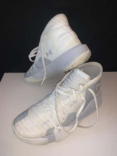 Under Armour Men’s Shoes