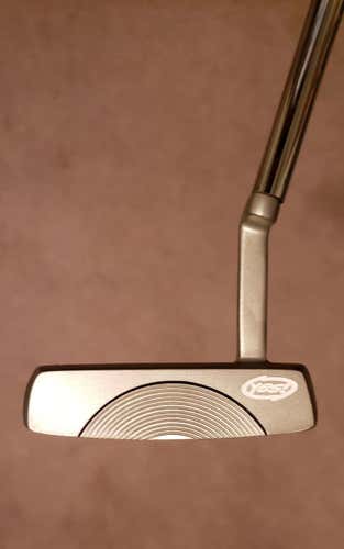 Used Other Right Handed Mallet Putter 33.5"