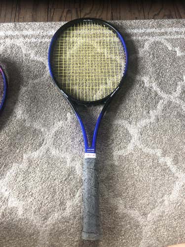 Used HEAD Tennis Racquet