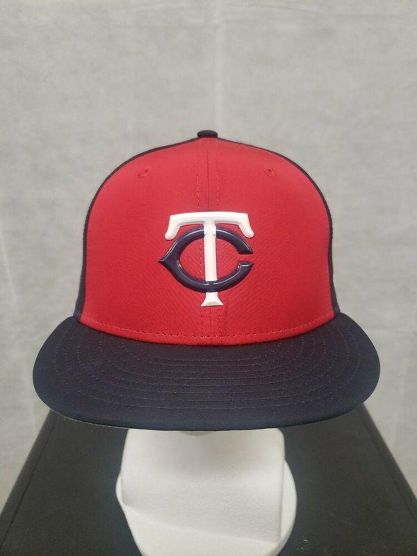 2010-2018 Minnesota Twins Alternate / Road hat | SidelineSwap