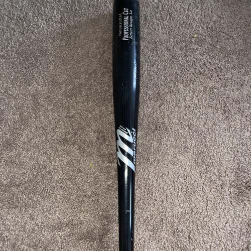 Marucci Pro Cut Wood Bat 33