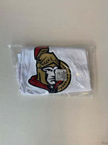 White New Size 58 Reebok Jersey