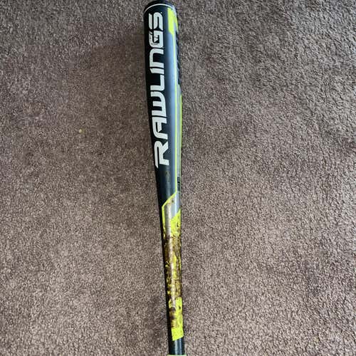Rawlings 2016 5150 (-3) 33" Bat
