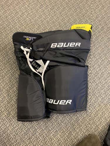 Bauer S27 Sr Hockey Pants