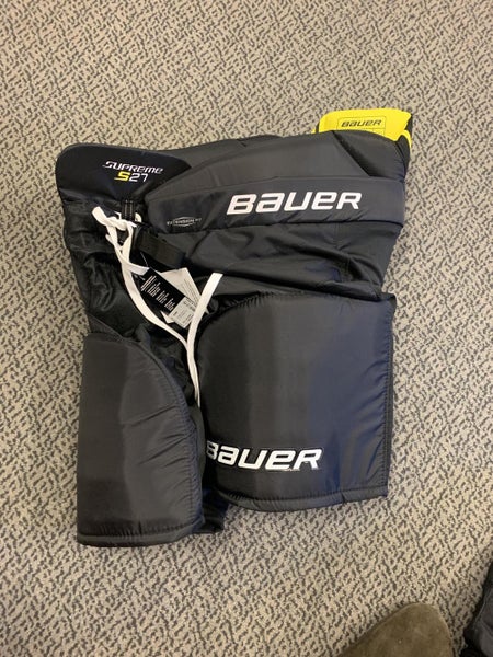 Bauer S27 Sr Hockey Pants