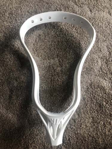 White Used Attack & Midfield Unstrung Evo 4 Head