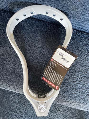 White New Attack & Midfield Unstrung Havok Head