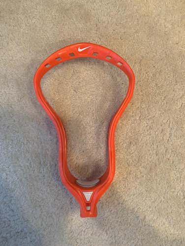 Syracuse Nike Lakota Lacrosse Head (New)