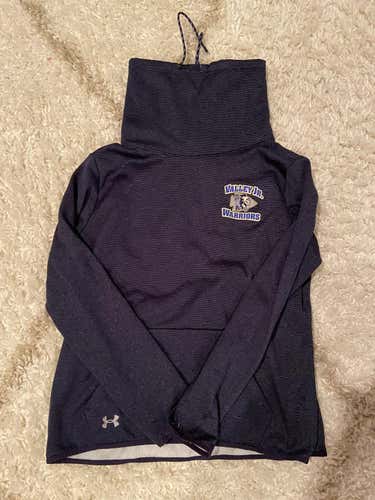 Valley Jr Warriors Hockey Hoodie