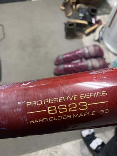 High School/College BBCOR Certified Victus (-3) 30 oz 33" Bat