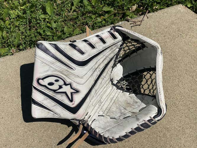 Brian’s Optik Pro Glove