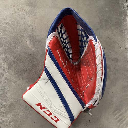 White Senior Regular Extreme Flex II  Pro