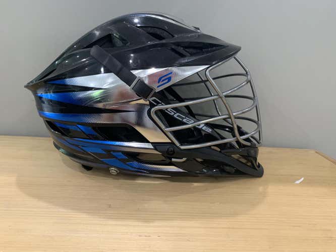 IMG Academy 2021 National Team Cascade S