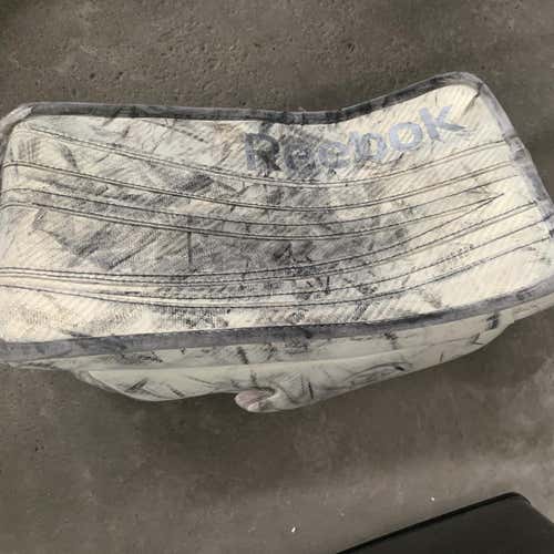 White Senior Regular premier