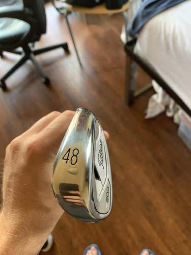Titleist t200 golf wedge 48 Degree