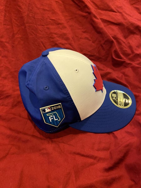 Toronto Blue Jays 2018 MLB Florida Spring Training New Era Size