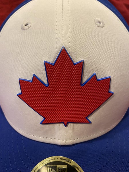 Toronto Blue Jays 2018 MLB Florida Spring Training New Era Size