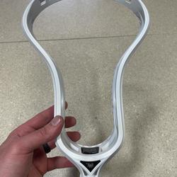 White Used Unstrung Mirage 2.0 Head