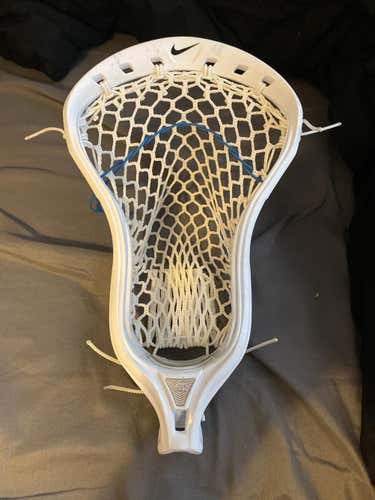 Like New Nike Lakota 2 strung w/ SK3X