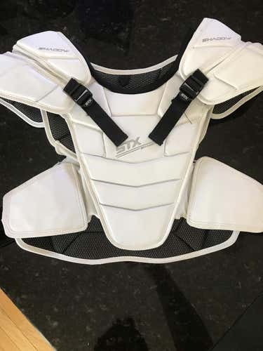 STX Shadow Shoulder Pads
