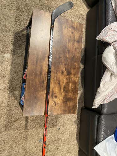 FlyLite Pro Stock