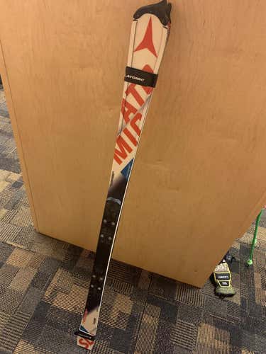 Marcel Hirscher’s World Cup Slalom Skis!!