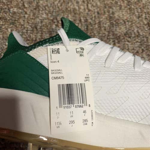 *BRAND NEW* Adidas Icon 4 Cleats