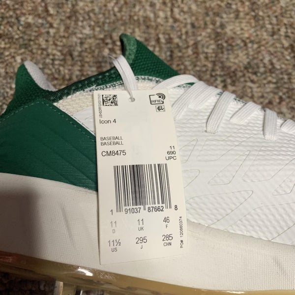 *BRAND NEW* Adidas Icon 4 Cleats
