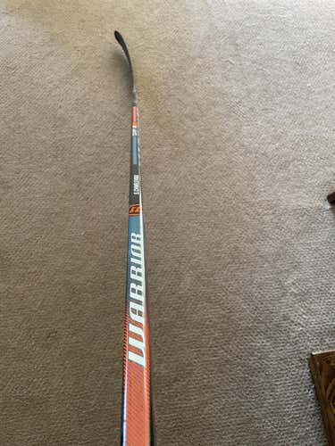 Senior Right Handed Toe Pattern Pro Stock Covert QR Edge Hockey Stick