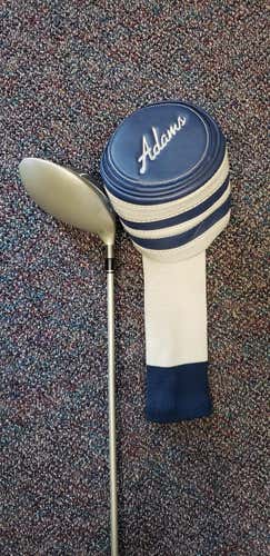 Women's Adams RH Driver 1 Wood Ladies Flex
