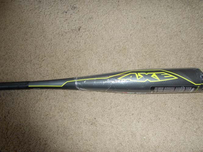 New Kid Pitch (9YO-13YO) USSSA Certified AXE Alloy Origin Bat (-8) 22 oz 30"