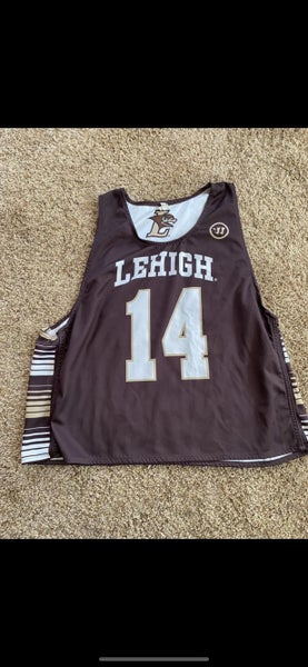 Lehigh lacrosse team issued reversible