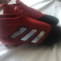Adidas Ace 17+ Purecontrol Soccer Cleats