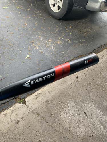 Easton B2.0 26oz USSSA Softball Bat