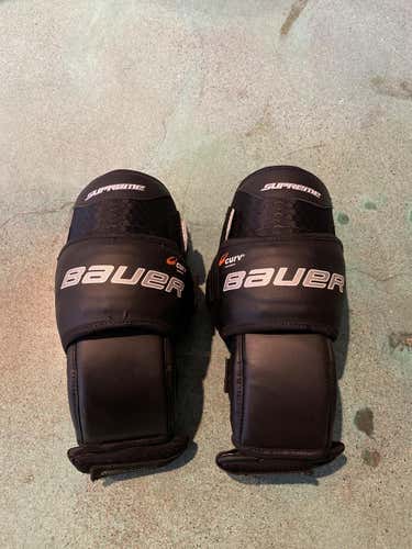 Bauer Goalie Knee Pads
