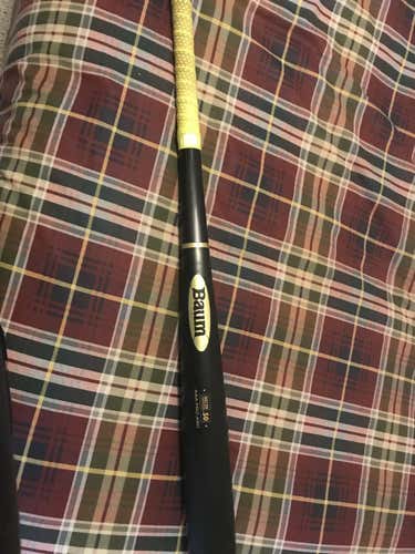 Used High School/College BBCOR Certified 2020 Other Wood Composite Bat (-3) 29 oz 32"