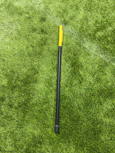 Used StringKing Composite Pro Faceoff Shaft