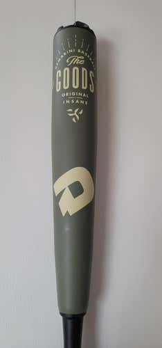 2021 DeMarini The Goods Bat 32"