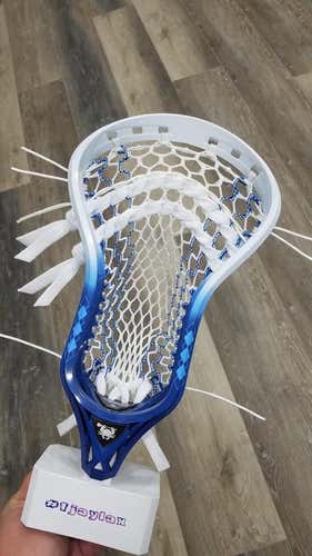 DONE + READY TO SHIP UNC Diamonds or any other head (Read description) Top Burn