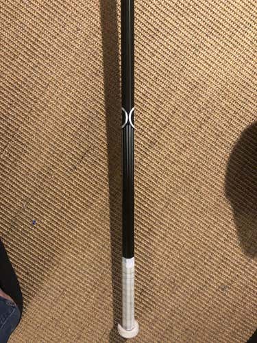 Used Warrior Burn Shaft