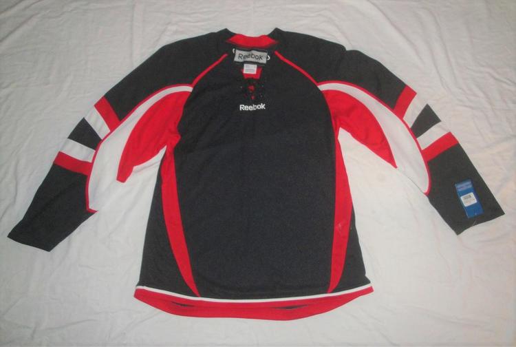 reebok gamewear jersey
