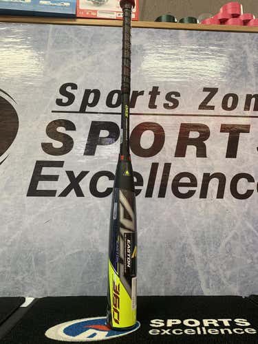 New Easton ADV 360 Bat USABB Certified 31” (-10)