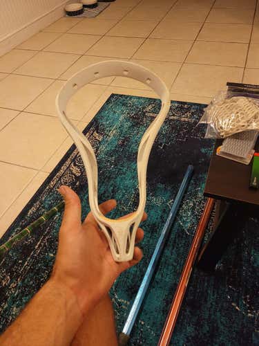 Used OG Warrior Razer