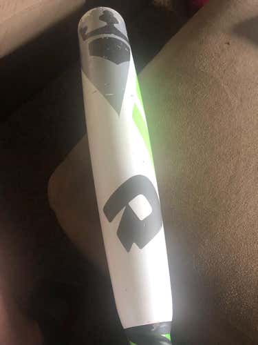 2017 Demarini Zen 31/21 -10