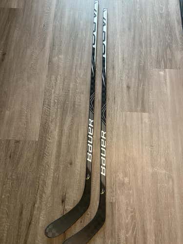 Nexus 2N Pro XL Wrapped As Vapor Flylite (2 Pk)
