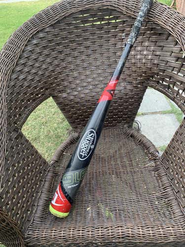 High School/College 2016 Composite (-3) 30 oz 33" Prime 916 Bat