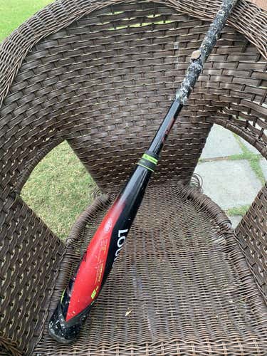 High School/College 2017 Composite (-3) 28 oz 31" Prime 917 Bat