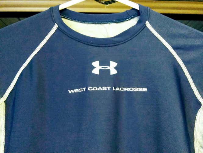 UA Shirt w/Tags (XL)